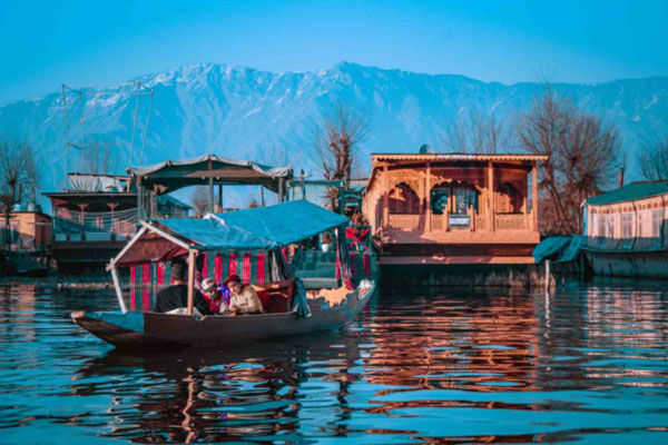 Kashmir